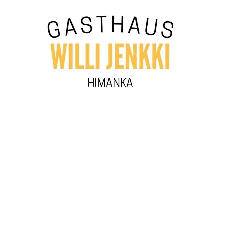 Motel Gasthaus.himanka