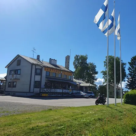 Gasthaus.himanka *