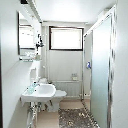 Motel Gasthaus.himanka *