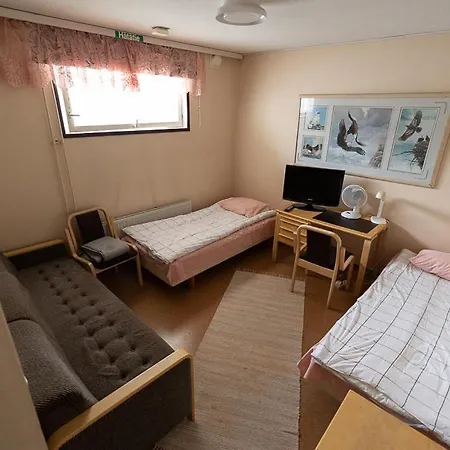 Gasthaus.himanka Motel Himanka