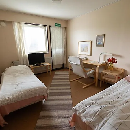 Gasthaus.himanka Motel