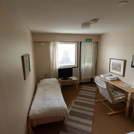 Gasthaus.himanka Motel *