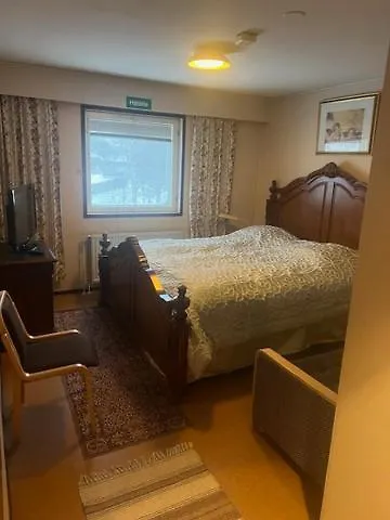 Motel Gasthaus.himanka *