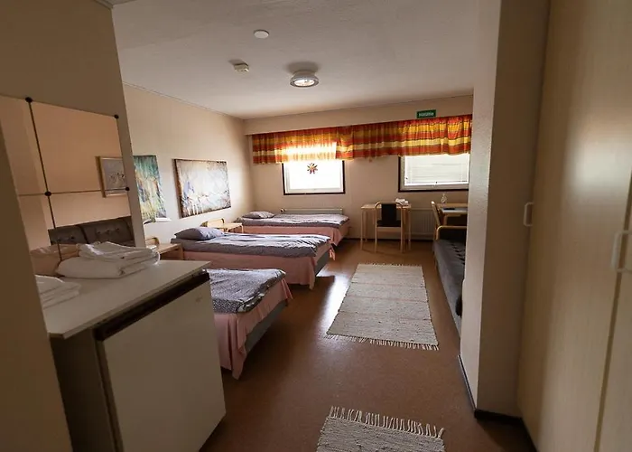 Gasthaus.himanka Motel