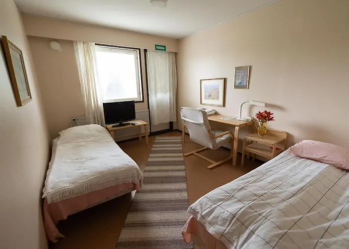 Gasthaus.himanka Motel