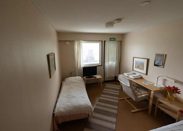 Gasthaus.himanka Motel *